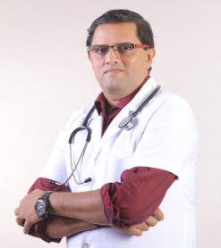 Dr. Raj Mohan L