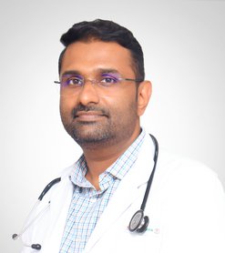 Dr. Favas Ali M