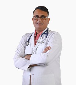 Dr. Pawan Wagile 