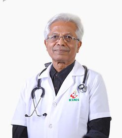 Dr. Vikraman  K R