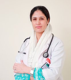 Dr. Asima  Khan