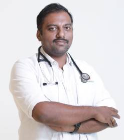 Dr. Y.A. Jenix Nathan
