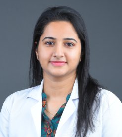 Dr. Delsa Mariam Raju