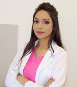 Dr. Roshni  Rajan