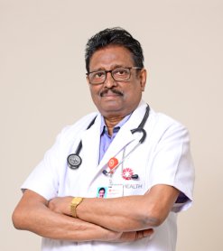Dr. P G Jayaprakash  