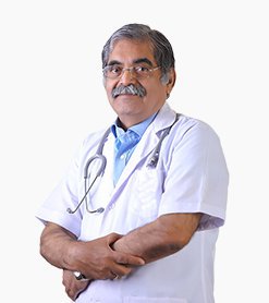 Dr. M D  Nair