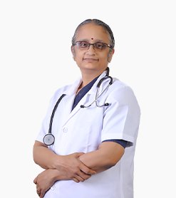 Dr. Roshini  Ambat