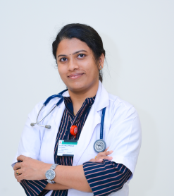 Dr. Anju  Prasad