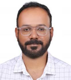 Dr. Ganesh S  