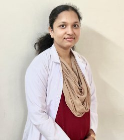 Dr. Alka  Alex