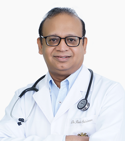 Dr. Ravi  Srinivasan
