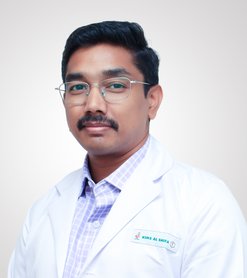 Dr. Nikhil  K V
