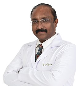 Dr. Thirunavukarasu  S