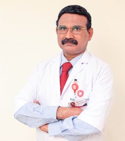 Dr. P A Mohammed Kunju