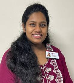 Dr. Charlotte Louieza Dsouza