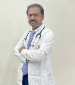 Dr. Muraleedharan  Kk