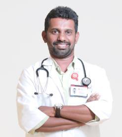 Dr. Ramesh  T K