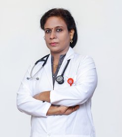 Dr. Neeta  Ravindranathan