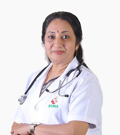 Dr. Bindu  Purushothaman