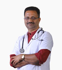 Dr. Sajith Mohan R