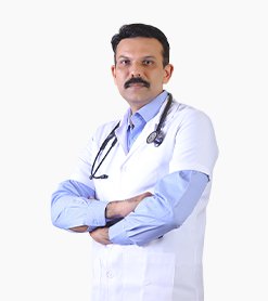 Dr. Suresh Chandran  C J