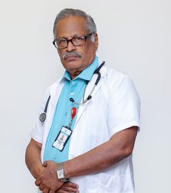 Dr. Balakrishnan  