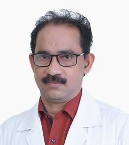 Dr. Harilal  