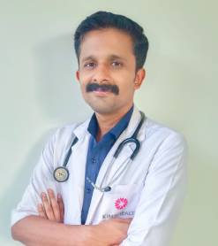 Dr. Ramesh Gopi B