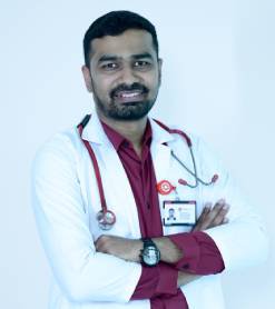 Dr. Kumanan J - Oncologist in Nagercoil