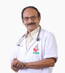 Dr. M Chacko Ramacha