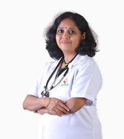 Dr. Rajalakshmi A