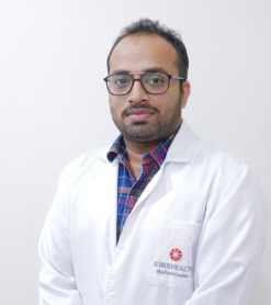Dr. Aneesh  Bava