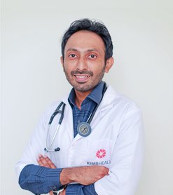 Dr. Rajith Remanan Pillai