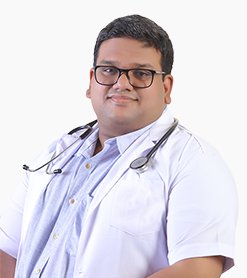 Dr. Vijay Thomas Cherian