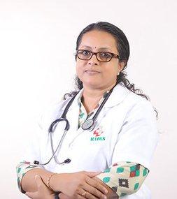 Dr. Gowri  Govind