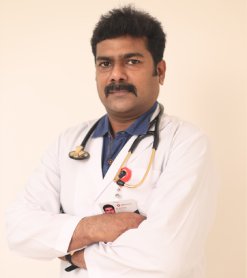 Dr. Syamlal  S