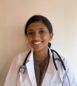 Dr. Nissy Susan Kuruvilla