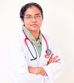 Dr. Saji Firoz