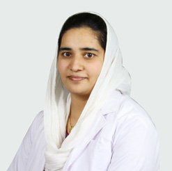 Dr. Hadiya  Naureen
