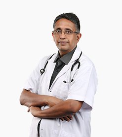 Dr. Naveen  Jain