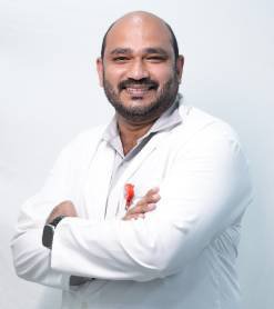 Dr. Rejeesh  Selvaganesan