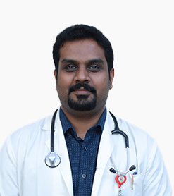 Dr. Vysakh V Kumar