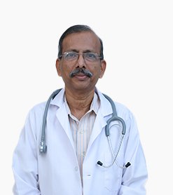 Dr. John  Mathai