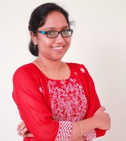 Dr. Gopika Krishnan L