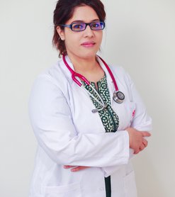 Dr. Simi M Ismail