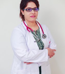 Dr. Simi M Ismail