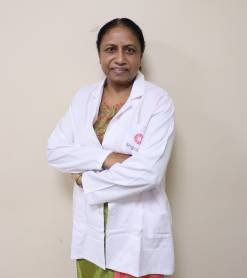 Dr. Mahima  Thomas