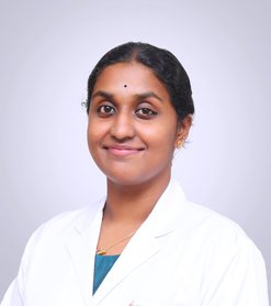 Ms. Aswathi  Prasad