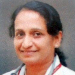 Dr. Valsa B George