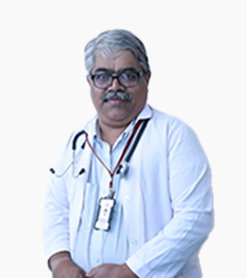 Dr. Ajay Kumar Kammath